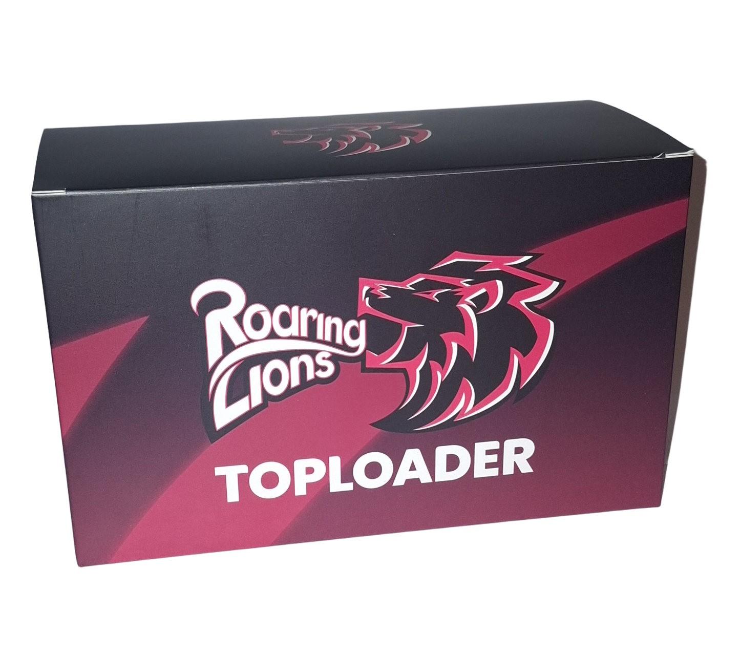Roaring Lions - Toploaders - 3" x 4" - 35PT - 100pcs